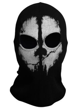 Men's Balaclava